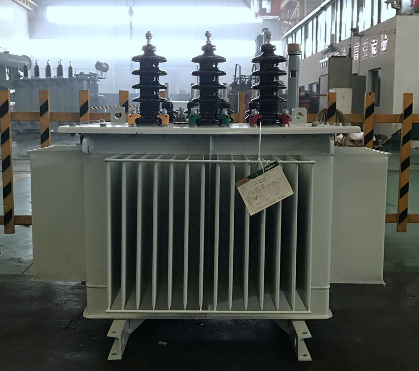 200 KVA 11KV Power Distribution Transformer