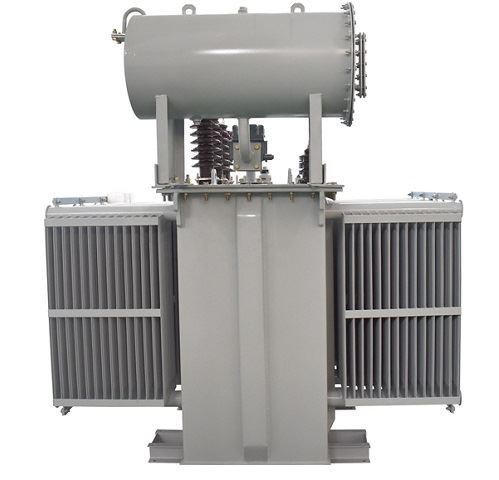 3 MVA 3000 KVA 11KV Power Distribution Transformer