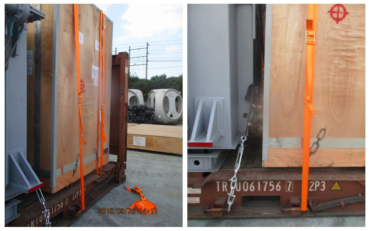 30 MVA Oil Immersed Power Transformer