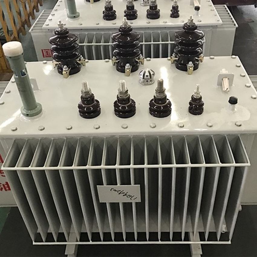 6.6KV 10KV 12KV 13.8 KV 15KV Distribution Transformer