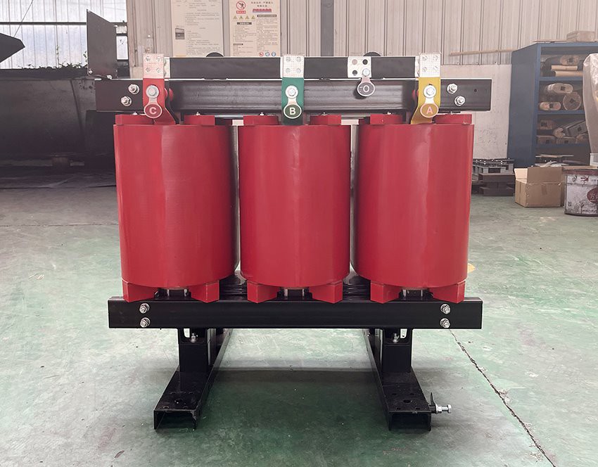 250 KVA 0.69 KV Dry Type Transformer