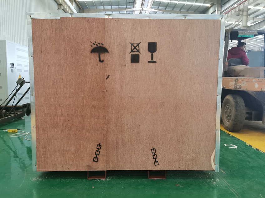 1000 KVA 10(6.6)/0.4 KV Double High Voltage Transformer