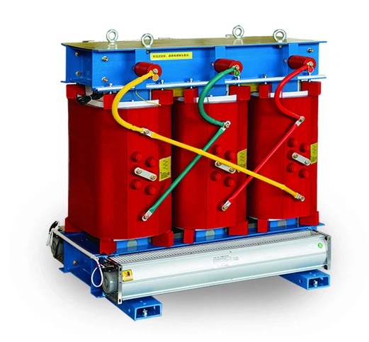 150 KVA 11KV 3 Phase Step Down and Step Up Distribution Transformer
