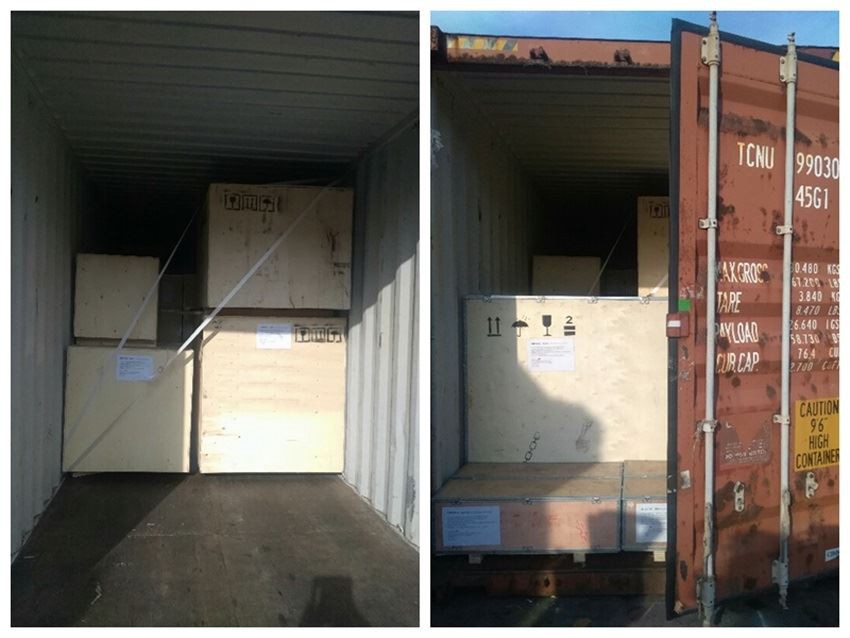 300 KVA 11KV Power Distribution Transformer