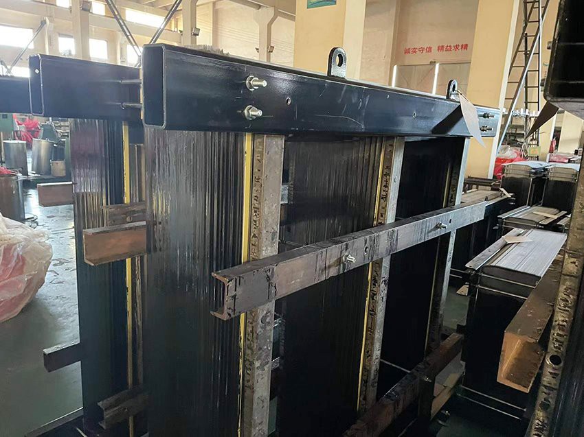 1600 KVA 11kV Epoxy Resin Dry Type Transformer