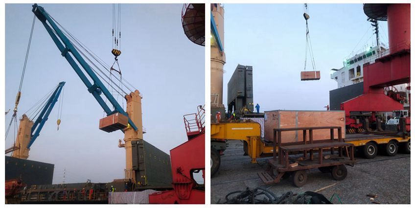 2 MVA 2000 KVA 11KV To 415V Step Down Distribution Transformer