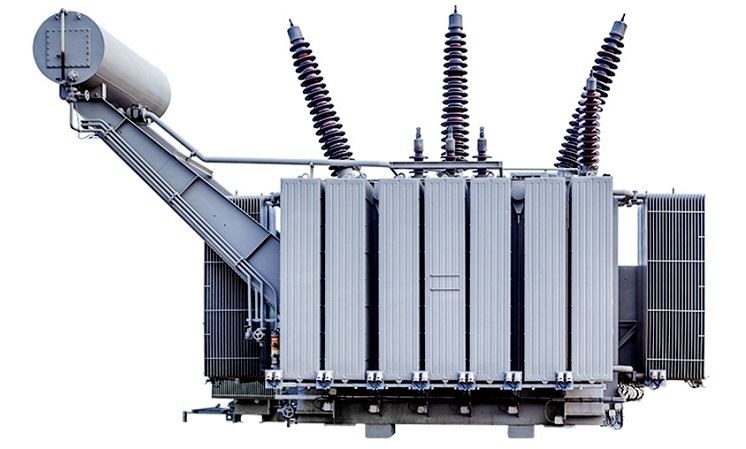 Various MVA 230KV Power Transformer