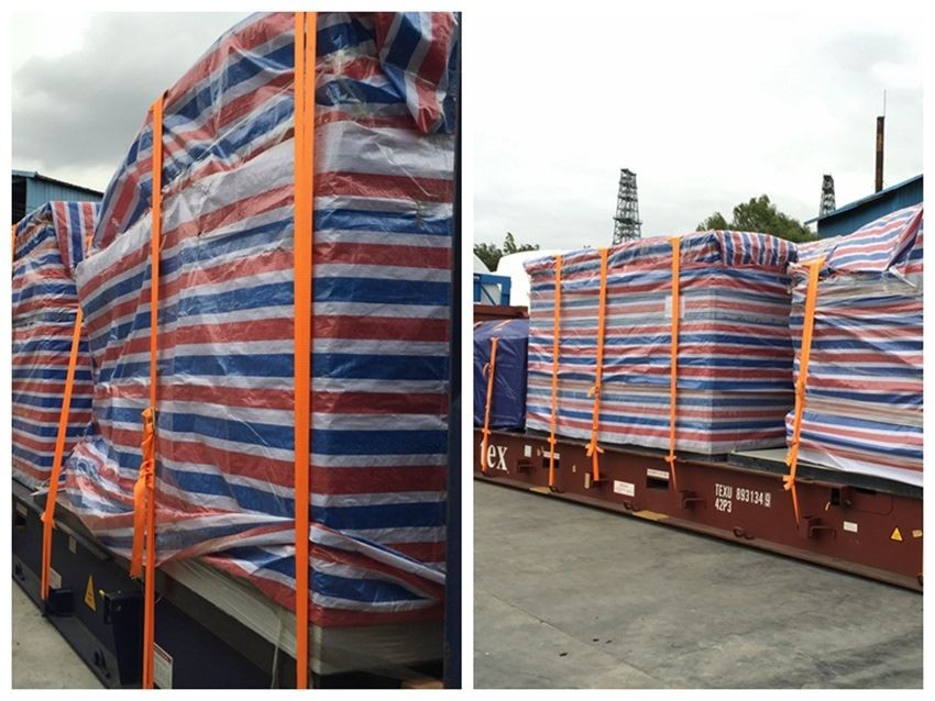 500 KVA Epoxy Resin Cast Delta Star Dry Type Step Down Transformer