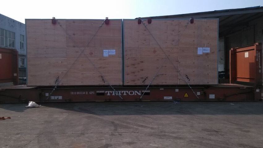 2000 KVA Dry Type Step Up And Down Distribution Transformer