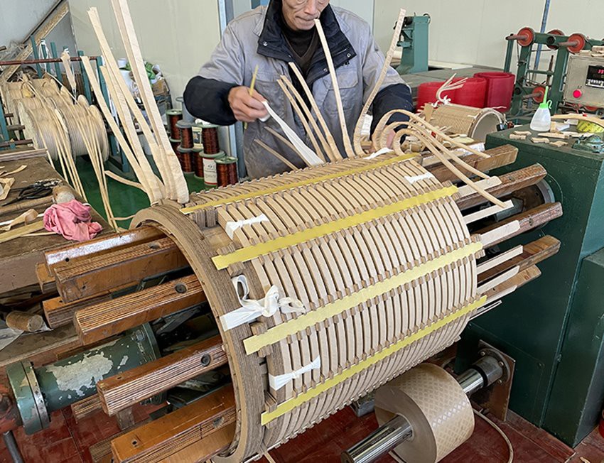 8 MVA 33 KV Auto Power Transformer