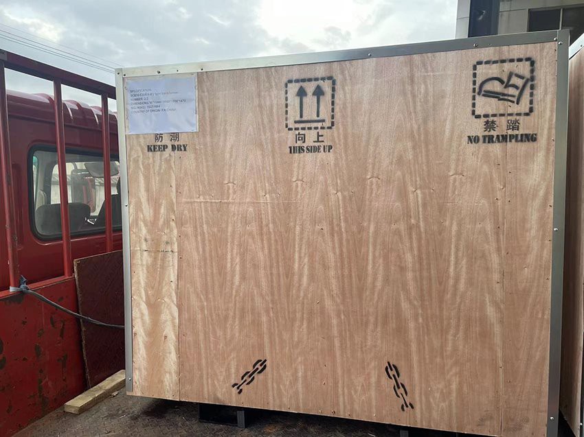 630 KVA 6.6 KV Epoxy Resin Cast Delta Star Dry Type Transformer