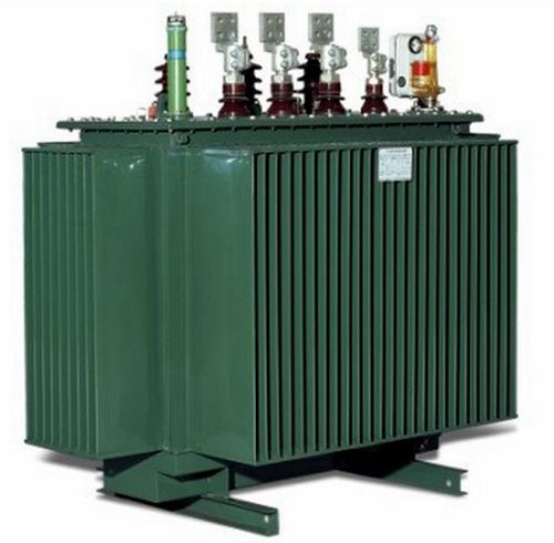 300 KVA 11KV Power Distribution Transformer