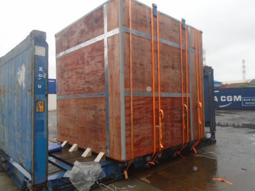 8 MVA 8000 KVA 33/6.6/0.4KV Three Winding Oil Immersed Power Transformer