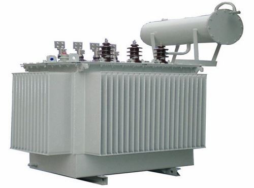 250 KVA 11KV Power Distribution Transformer
