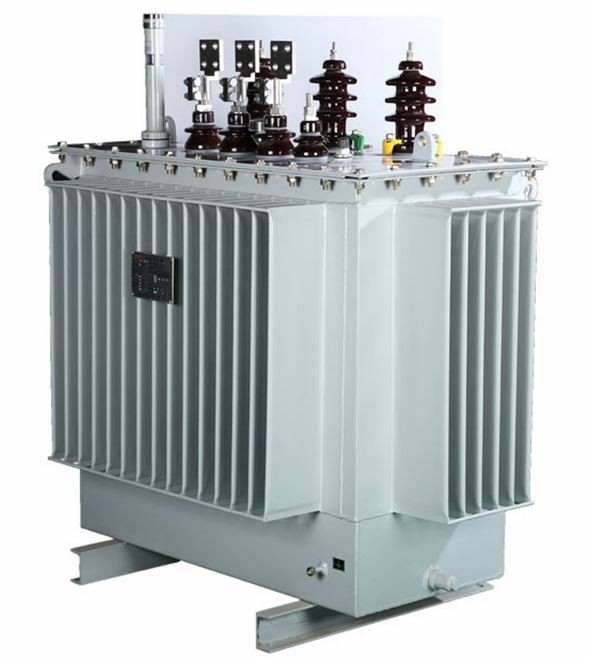 Oil Immersed Three Phase 3 Phase Step Up and Down Auto Transformer