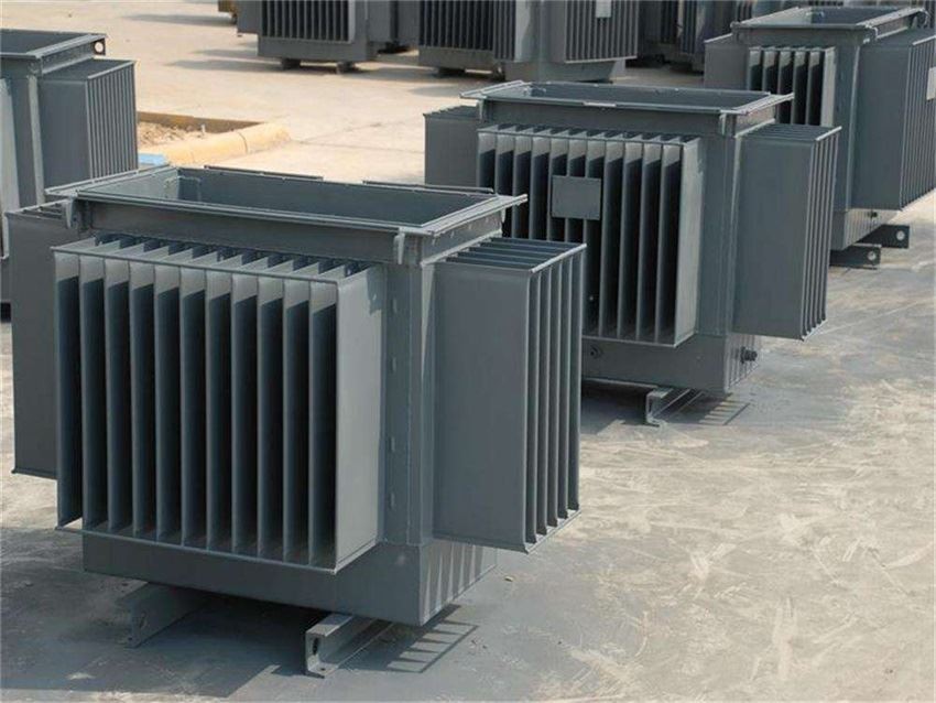 400 KVA 11KV Liquid Dielectric Power Distribution Transformer