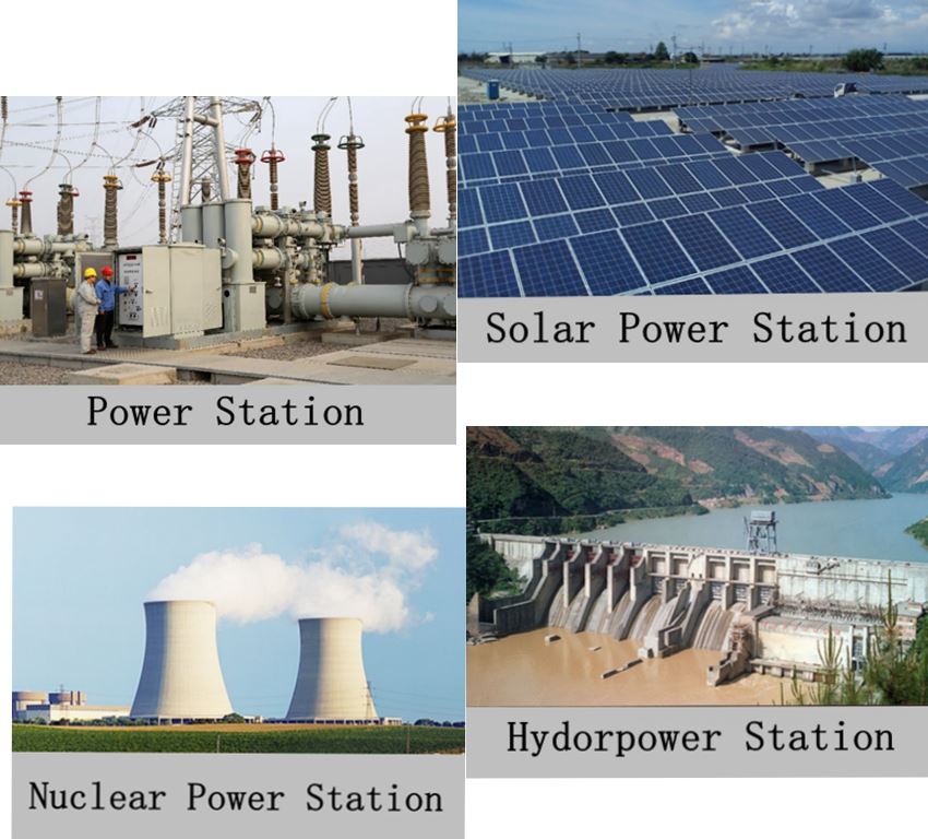 Various MVA 100KV 110KV 138KV 150KV Power Transformer