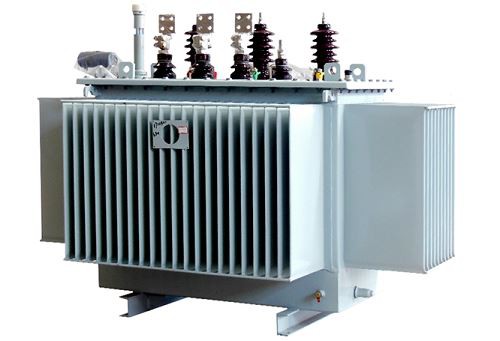 400 KVA 11KV Liquid Dielectric Power Distribution Transformer