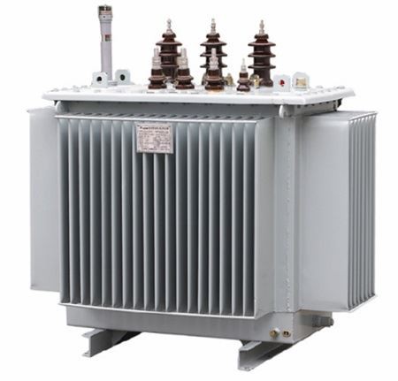 150 KVA 11KV 3 Phase Step Down and Step Up Distribution Transformer