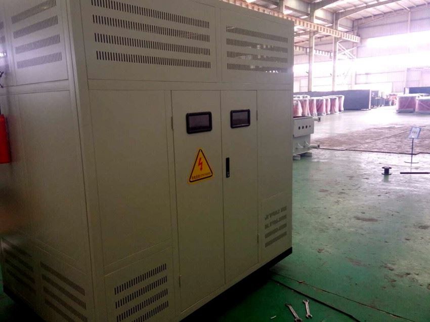 2500 KVA Cast Resin Dry Type Transformer