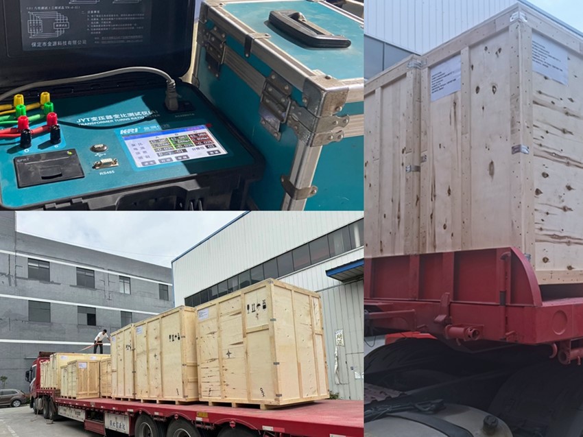225 KVA-24.94GRDY/14.4-0.48GrdY/0.277 KV Step Down Three Phase Pad Mounted Transformer