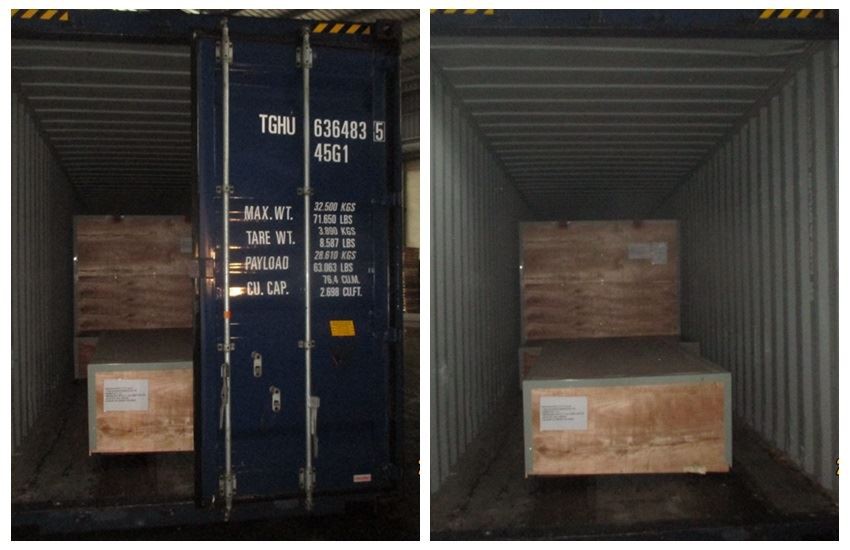 150 KVA 11KV 3 Phase Step Down and Step Up Distribution Transformer