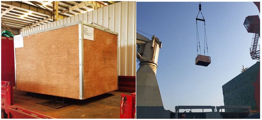 750 KVA 13.8 KV Power Distribution Transformer