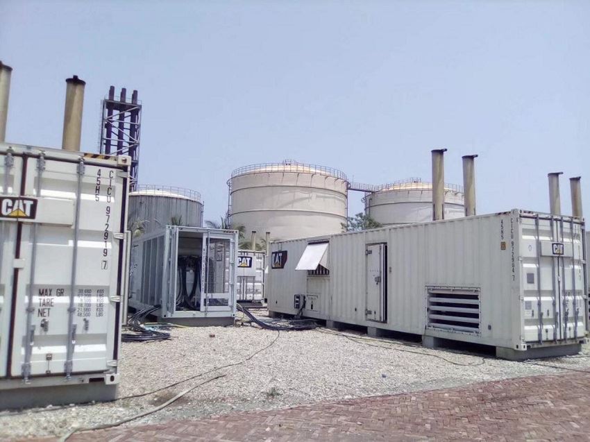 2.5 MVA 2500KVA 11KV Three Phase Distribution Transformer