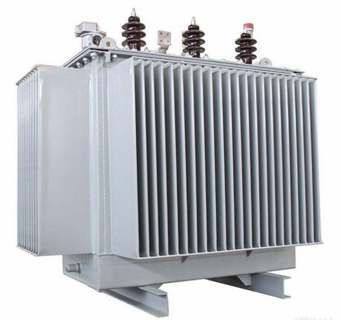 63 KVA 11KV Oil Cooled Small Power Distribution Transformer