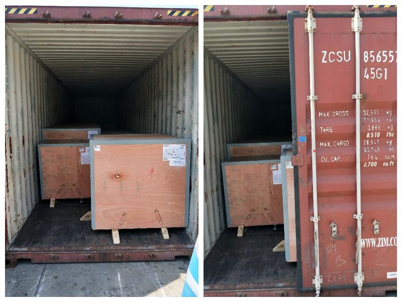 630 KVA Output Oil Power and Distribution Transformer