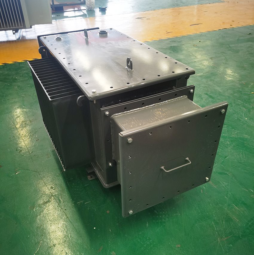 200 KVA Power Distribution Transformer