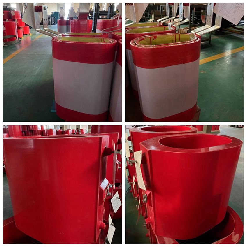 630 KVA 6.6kV Three Phase Dry Type Transformer