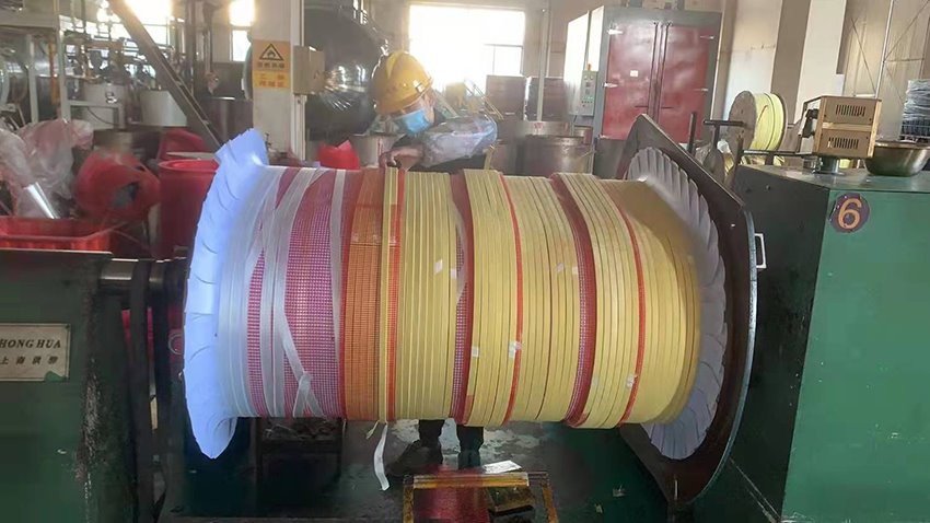 1250 KVA 22kV Epoxy Resin Cast Dry Type Transformer