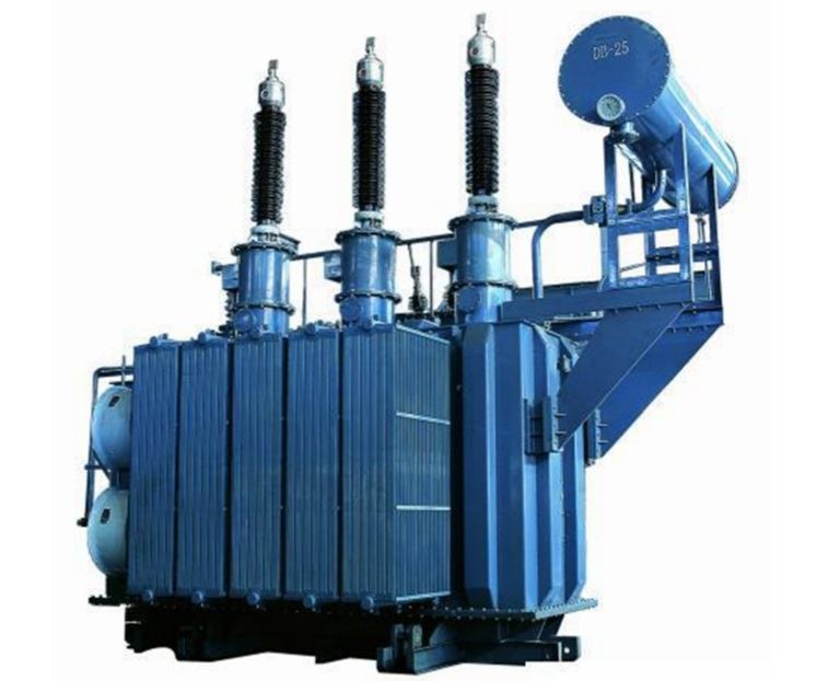 16 MVA Three Phase Power Transformer 66KV