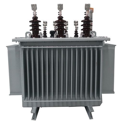 100 KVA 11KV Distribution Transformer