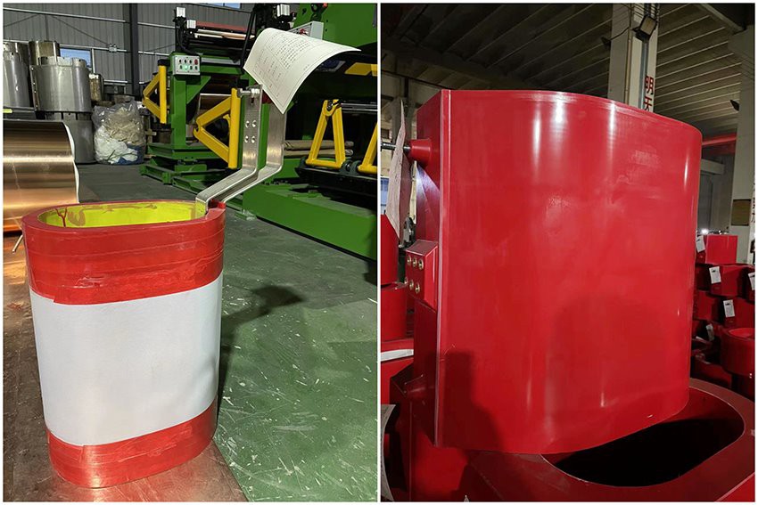 630 KVA 6.6kV Epoxy Resin Cast Dry Type Transformer