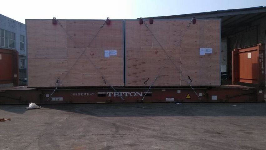 1000 KVA Three Phase Indoor Dry Type Transformer