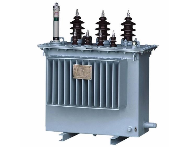 75 KVA 11KV Power Distribution Transformer