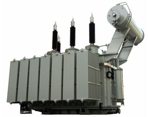 Various MVA 50KV 60KV 69KV Power Transformer