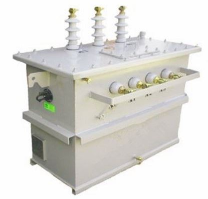 112 KVA 11KV Power Distribution Transformer
