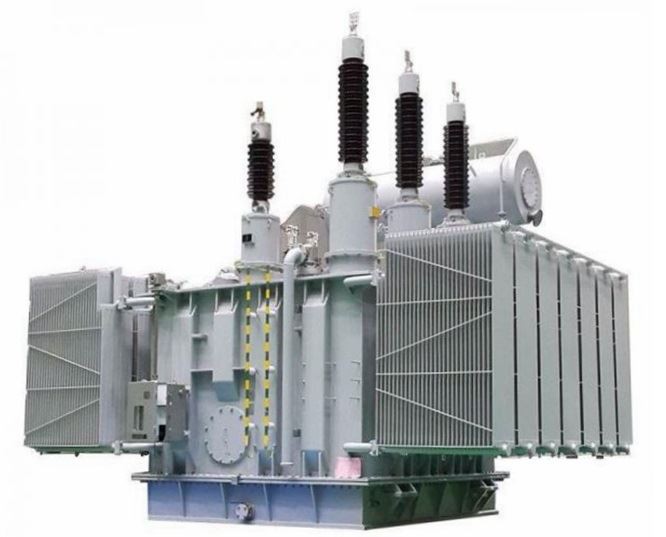 Various MVA 100KV 110KV 138KV 150KV Power Transformer