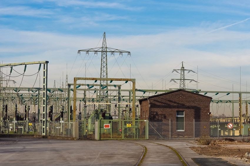315 KVA 11KV Liquid Filled Distribution Transformer