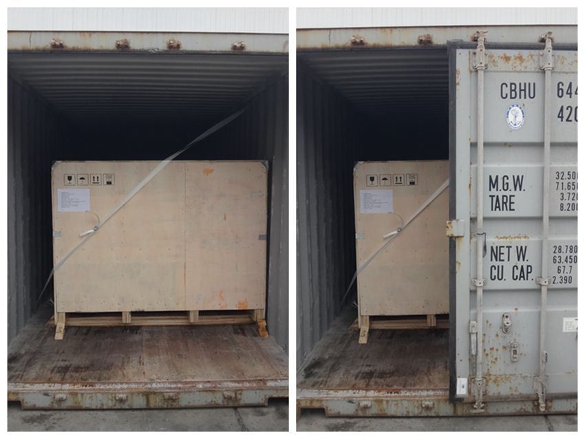 50 KVA 11KV Hermetically Sealed Distribution Transformer
