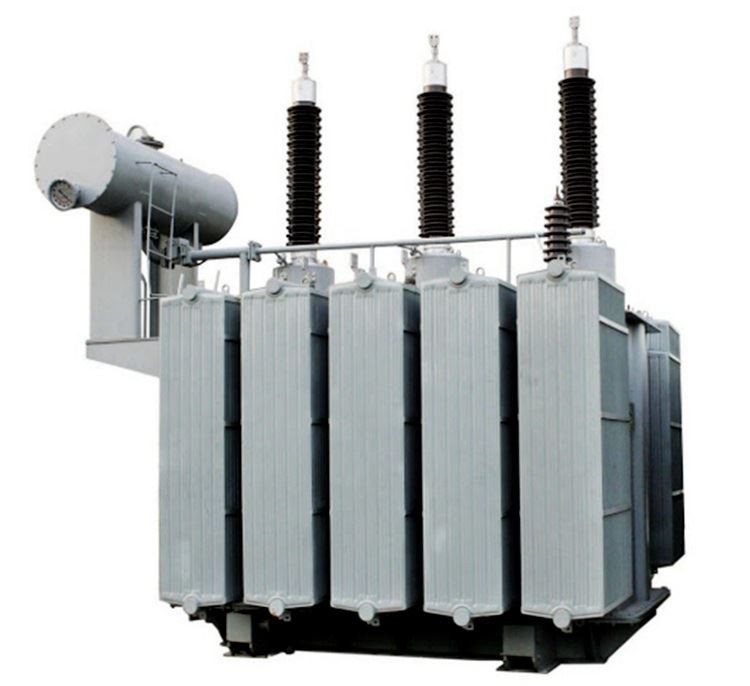 30 MVA Oil Immersed Power Transformer