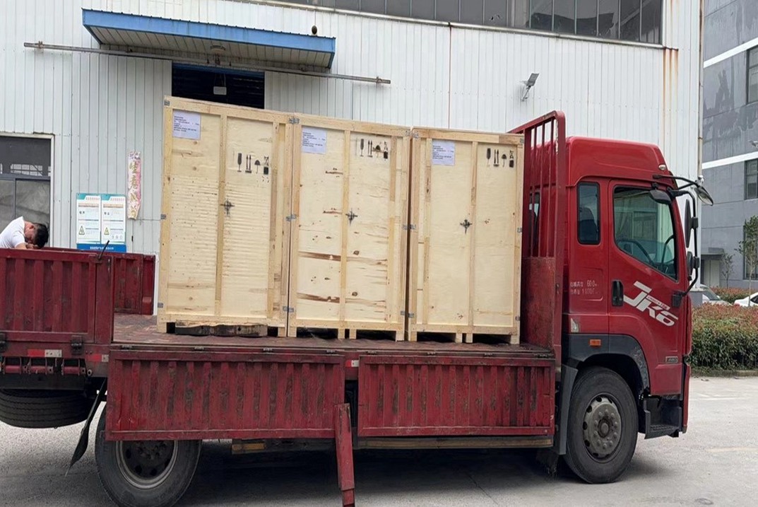 333 KVA Single Phase Pole Mounted Transformer-Platform Type