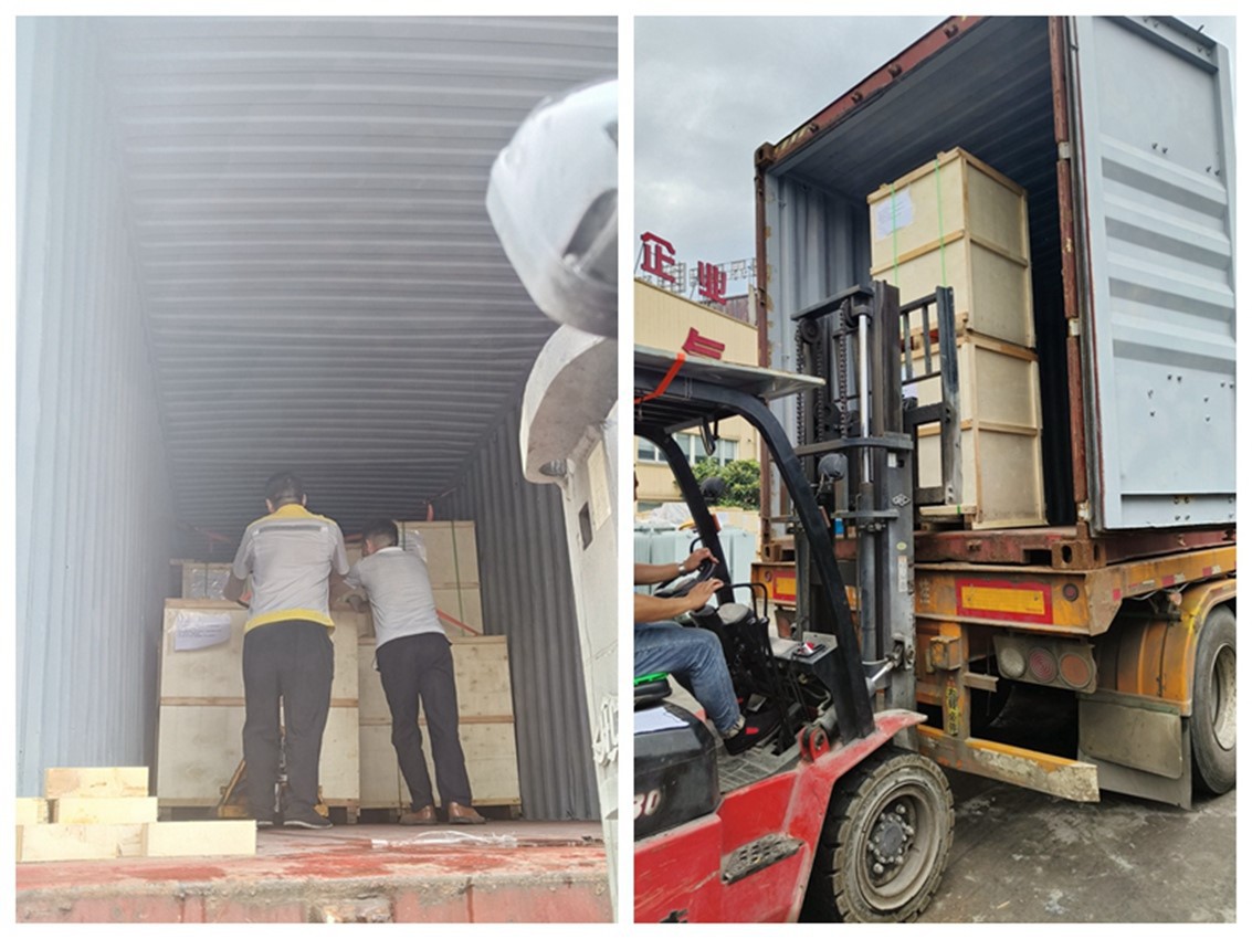 53 Units 13.8-0.12/0.24kV Single Phase Pole Mounted Transformer