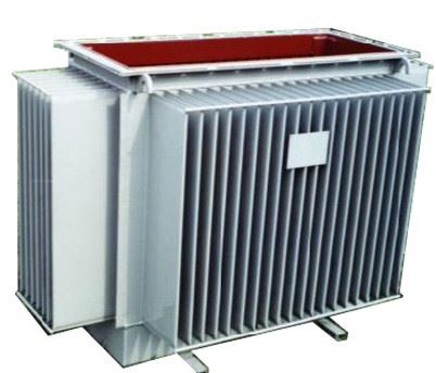 112.5 KVA 11KV Power Distribution Transformer