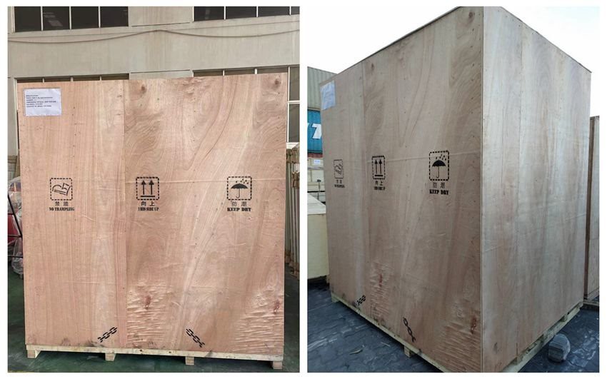 1600 KVA 11kV Epoxy Resin Dry Type Transformer