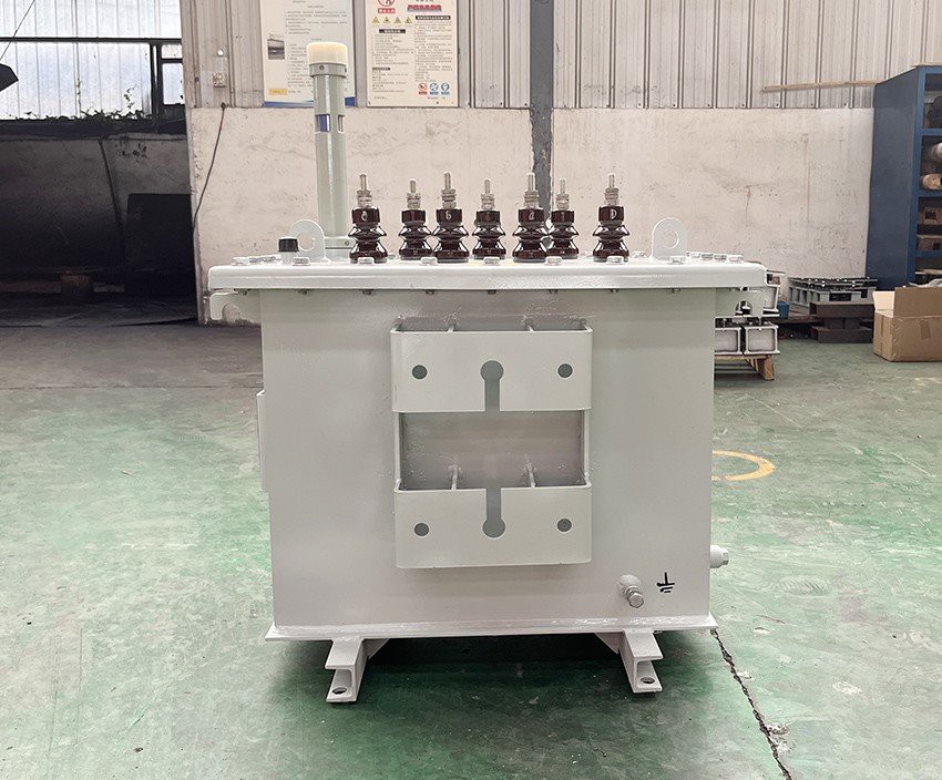 25 KVA 0.69kV Distribution Transformer