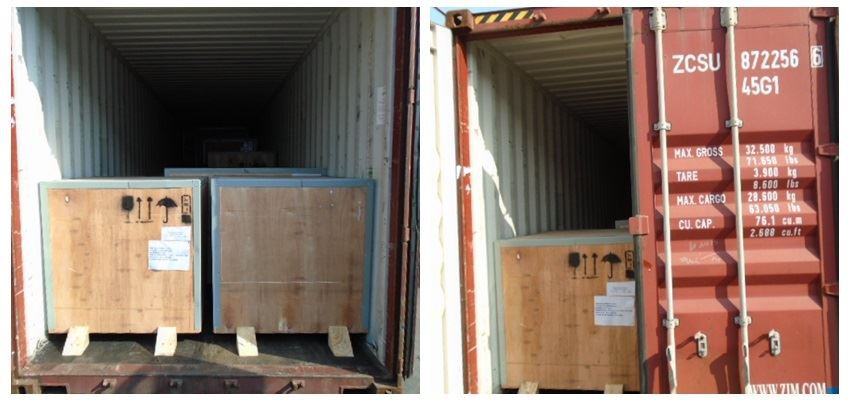 225 KVA 11KV Power Distribution Transformer